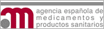 logo agencia española de medicamentos y productos sanitarios